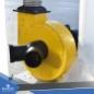 Preview: BAMATO Absauganlage AB-2530 mit Y-Adapter (400V)